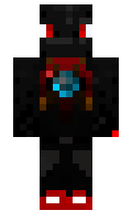 Nyhalium minecraft skin
