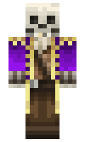 Illuminatiatiati minecraft skin