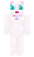 rokksysoftpaws minecraft skin