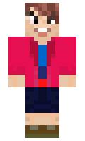 iura minecraft skin