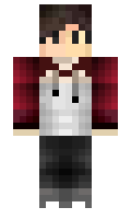 Shinobii minecraft skin