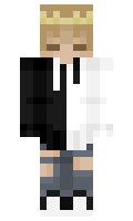 KingBiffo minecraft skin