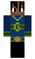 Amar2K minecraft skin