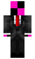 Kevrock1 minecraft skin