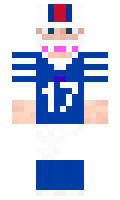 Scrixle minecraft skin