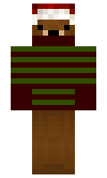 trackstars minecraft skin