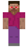 Eyvil minecraft skin