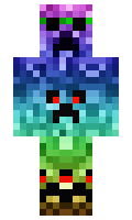 Mantis11 minecraft skin
