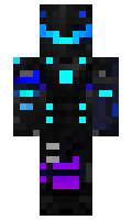 KaiserMagnus minecraft skin