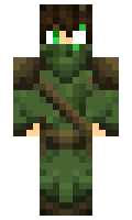hekmo minecraft skin