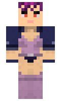 suvu minecraft skin