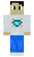 DiamondYT minecraft skin