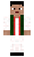 Entitar minecraft skin