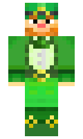Talllismanto minecraft skin