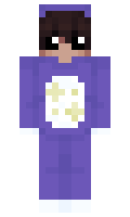 Cyclodrone minecraft skin