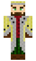 SireMelios minecraft skin