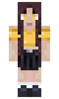 Nortu98 minecraft skin