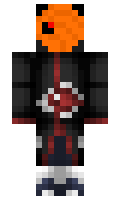 Ziftttttt minecraft skin