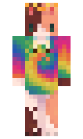 beezzies minecraft skin
