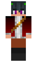 ForestWinger minecraft skin