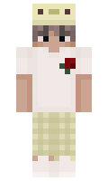nerio minecraft skin