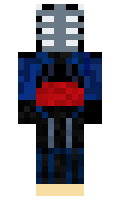 Ranen minecraft skin