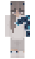 Hoqe minecraft skin