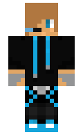 Baconmanager minecraft skin