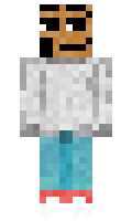 filow minecraft skin