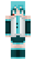 AndwewXD minecraft skin