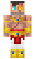 TheSparrow099 minecraft skin