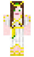 Gizzy minecraft skin