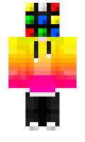 Karmelek668 minecraft skin