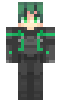 PsiRobot minecraft skin