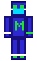 Maflex47 minecraft skin