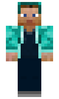 givio minecraft skin