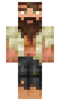 Twido minecraft skin