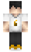 NutinHerAss minecraft skin