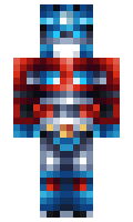 HugoHagane minecraft skin