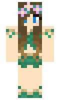 Besu minecraft skin