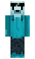 peskybirdgrain14 minecraft skin