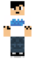 jagoankematian minecraft skin