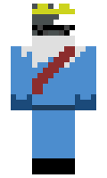 ForemostChief9 minecraft skin