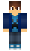 gagagu minecraft skin