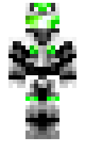 xRaW2014 minecraft skin