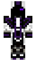 FlyingDragonMan minecraft skin