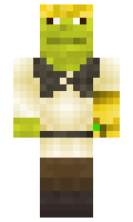 BaRaKuDa minecraft skin