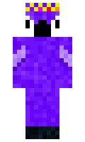 thbacana minecraft skin