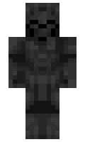 GEXEK minecraft skin