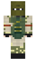 SnubbyBoi minecraft skin